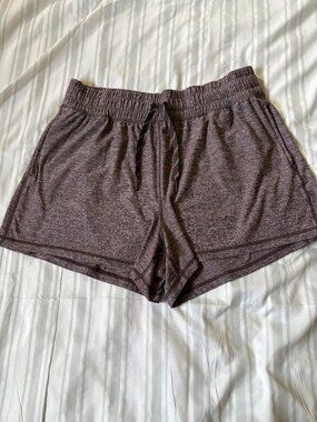 Women's FLX Shorts -- NWOT